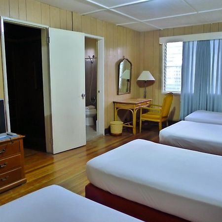 Villa Cordillera Baguio City Dış mekan fotoğraf