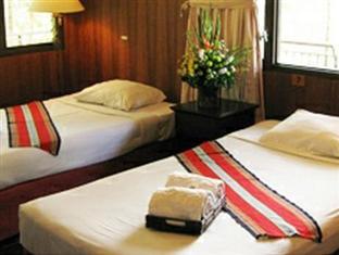 Villa Cordillera Baguio City Dış mekan fotoğraf