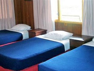 Villa Cordillera Baguio City Dış mekan fotoğraf