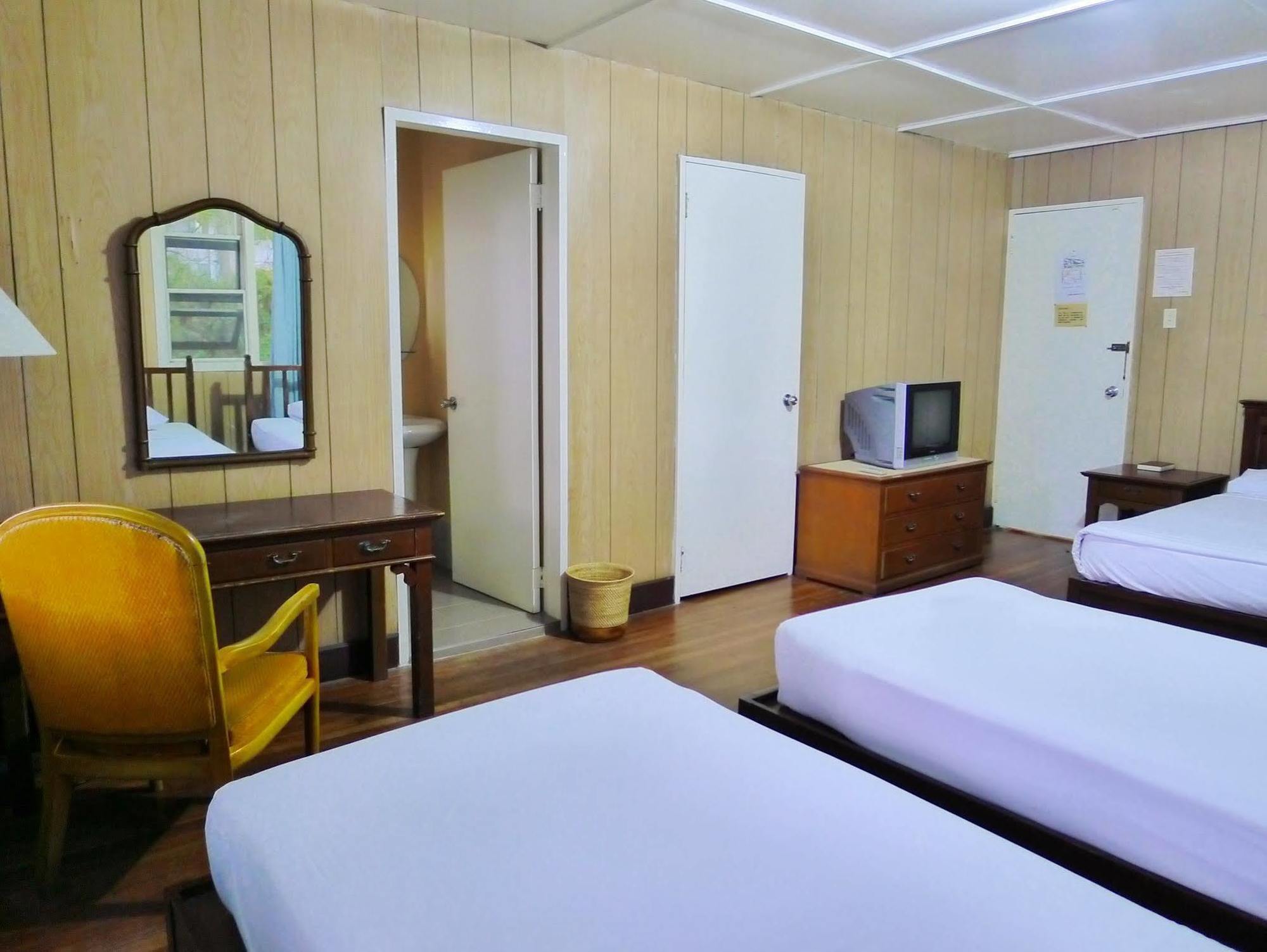 Villa Cordillera Baguio City Dış mekan fotoğraf