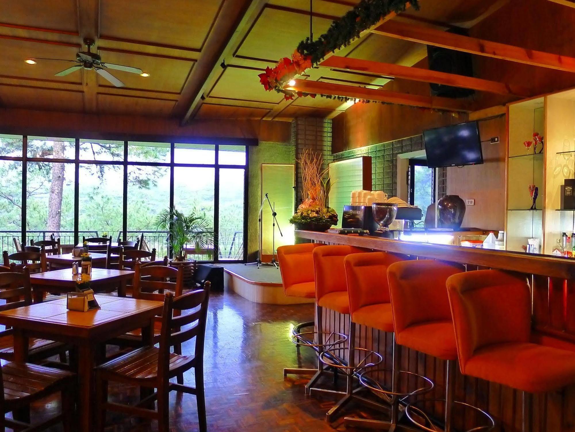 Villa Cordillera Baguio City Dış mekan fotoğraf